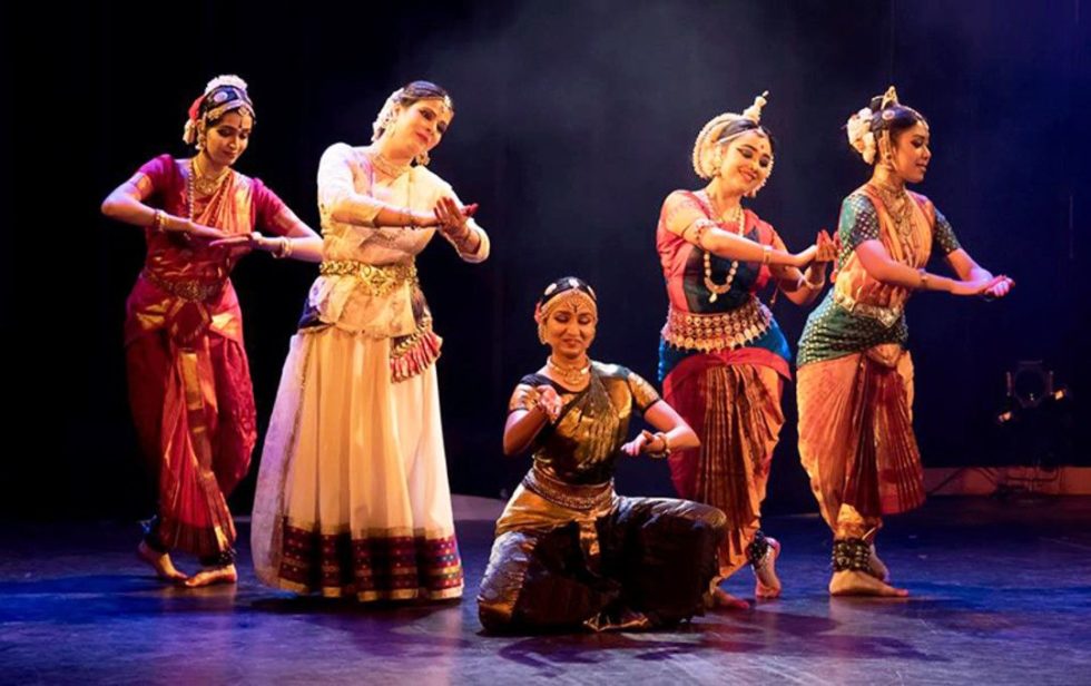 Kathak Classes In Noida | Tansen Noida